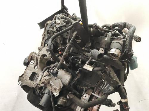 Engine RENAULT KADJAR (HA_, HL_) 1.5 BLUE dCi 115 (HLA6) | BP39400032M1 - Image 2