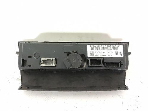 Climate control BMW 3 Touring (E91) 320 d | BP27925460I5 