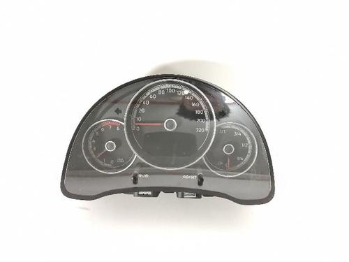 Used Instrument cluster Instrument cluster VW LOAD UP! (121, 122, BL1, BL2) 1.0 (60 hp) 33652113 33652113