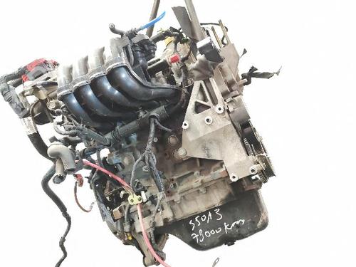 Motor für FIAT PUNTO (188_) 1.2 16V 80 (188.233, .235, .253, .255, .333, .353, .639,... (80 hp) 27925729