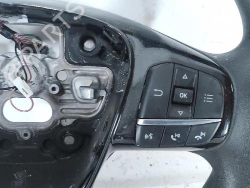 Steering wheel FORD FIESTA VII (HJ, HF) 1.0 EcoBoost | BP36430801C49 - Image 4