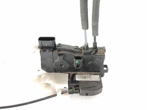 Rear right lock HYUNDAI ix35 (LM, EL, ELH) 1.7 CRDi | BP27430453C99 
