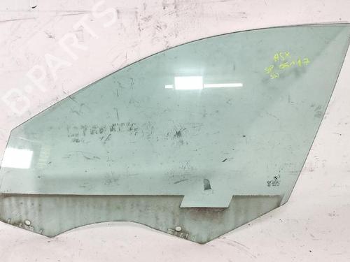 Used Front left door window BMW 5 Touring (F11) 520 d (184 hp) 32154763
