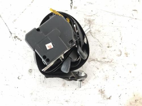 Front right seatbelt FIAT PANDA (169_) 1.2 (169.AXB11, 169.AXB1A) | BP37485661I25 - Image 3