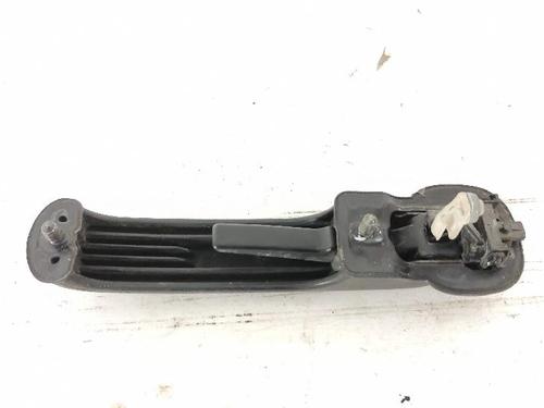 Front right exterior door handle NISSAN TERRANO II (R20) 2.7 TDi 4WD | BP27422027C129