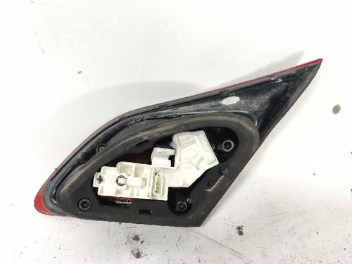Left taillight OPEL ASTRA J (P10) 1.7 CDTI (68) | BP27433527C34 - Image 2