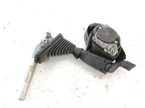 Front left seatbelt NISSAN QASHQAI I (J10, NJ10) 1.6 | BP27432306I26 