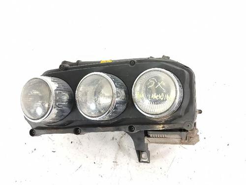 Used Left headlight Left headlight ALFA ROMEO 159 (939_) 2.4 JTDM (939AXD) (210 hp) 27430409 27430409