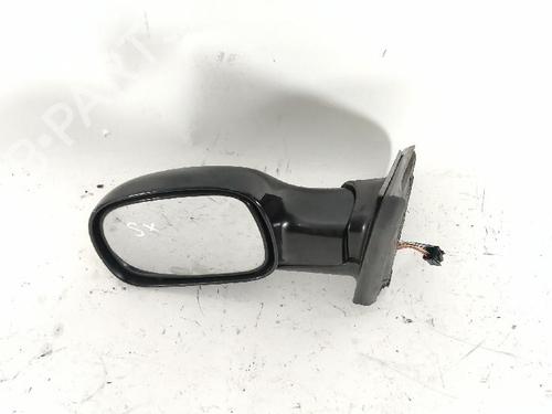 Left mirror CHRYSLER VOYAGER IV (RG, RS) 2.8 CRD | BP27423195C26 