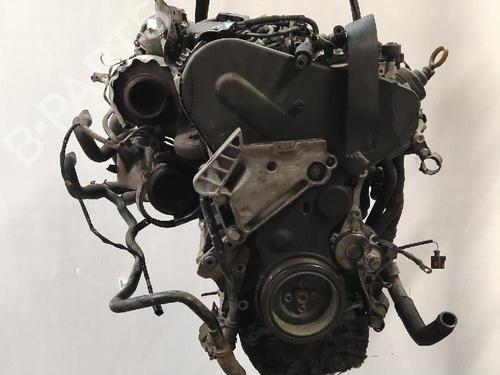 Engine SKODA OCTAVIA III Combi (5E5, 5E6) 2.0 TDI RS | BP33733928M1 - Image 4