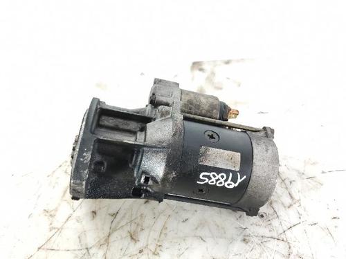Startmotor NISSAN TERRANO II (R20) 3.0 Di 4WD (154 hp) 27416287