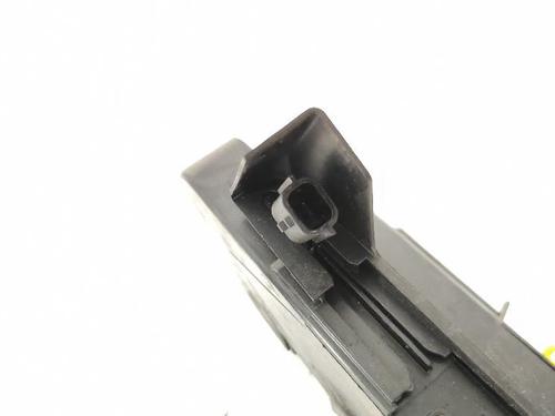 Rear left lock DACIA SANDERO II 1.5 dCi 75 / Blue dCi 75 (B8JW, B8M4, B8AH, B8M7, B8M6) | BP27419301C100 