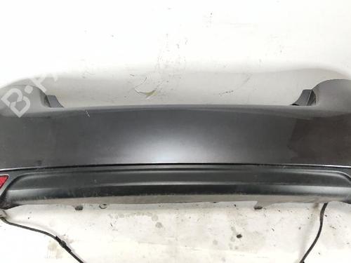 Used Rear bumper TOYOTA YARIS (_P13_) 1.4 D (NLP130_, NLP130) (90 hp) 27425684