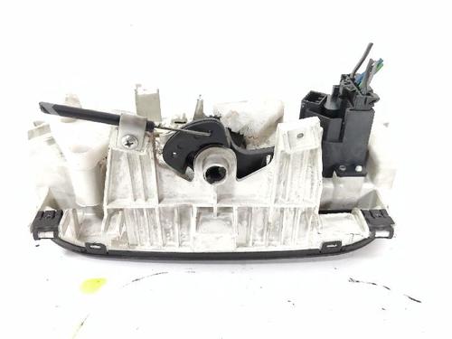 Climate control FIAT DOBLO Box Body/MPV (223_) 1.9 D (223ZXB1A) | BP27605102I5 