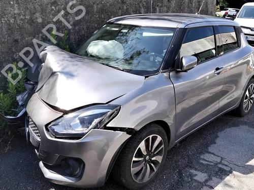 Engine SUZUKI SWIFT V (AZ) 1.2 AllGrip (A2L412) | BP36693219M1 - Image 2