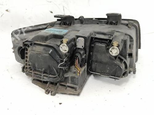 Left headlight AUDI A4 B6 (8E2) 1.9 TDI | BP27426501C28 - Image 3