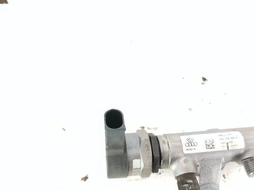 Injection rail AUDI A4 B8 (8K2) 1.8 TFSI | BP32079753M98 - Image 2