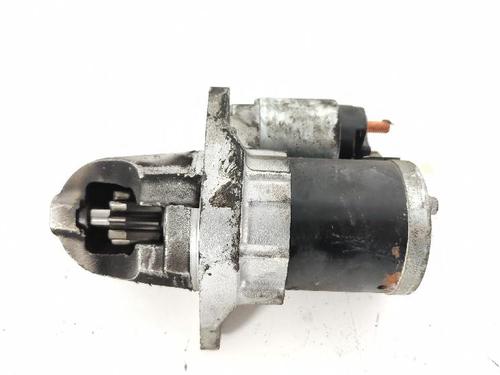 Used Starter Starter TOYOTA GT 86 Coupe (ZN6_) 2.0 (ZN6AC_, ZN6BC_, ZN6K) (200 hp) 27414346 27414346
