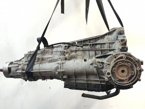 Used Gearbox Gearbox AUDI A6 Allroad C7 (4GH, 4GJ) 3.0 TDI quattro (204 hp) 34053853 34053853