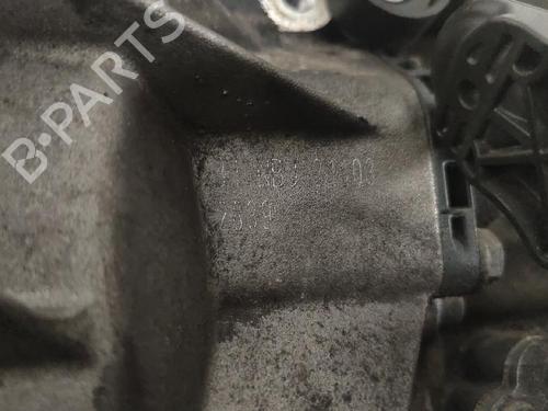 Gearbox SKODA RAPID Spaceback (NH1) 1.2 TSI | BP36663343M3 - Image 8