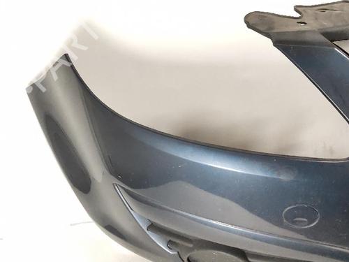 Front bumper OPEL CORSA D (S07) 1.3 CDTI (L08, L68) | BP29934450C7