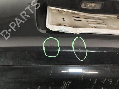 Rear bumper VW POLO V (6R1, 6C1) 1.4 (6R1) | BP27432995C8 