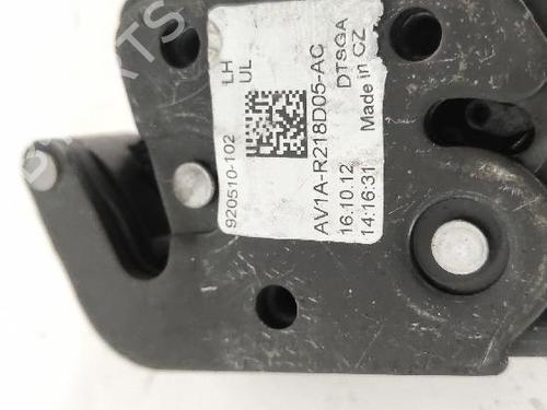 Front left lock FORD B-MAX (JK) 1.0 EcoBoost | BP27413525C98 - Image 3