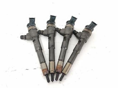 Used Injector RENAULT CLIO IV (BH_) 1.5 dCi 75 (75 hp) 29518527