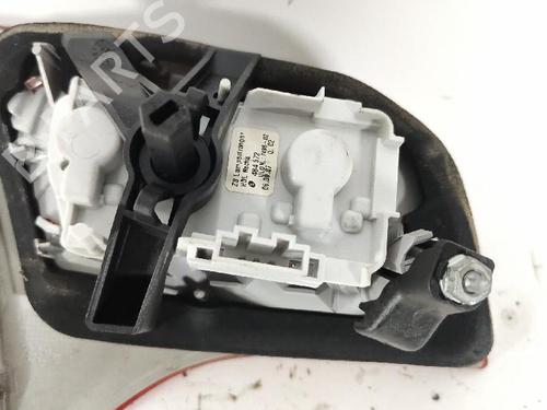 Right taillight AUDI A4 B7 (8EC) 2.0 TDI | BP27419755C35 - Image 3