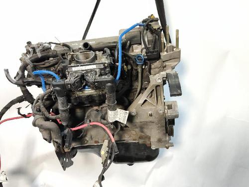 Engine LANCIA YPSILON (843_) 1.2 (843.AXA1A) | BP27421271M1 