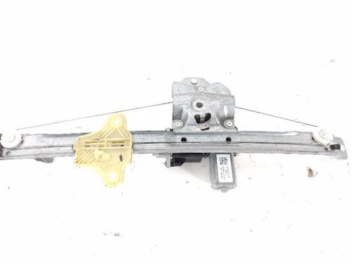 Front left window mechanism RENAULT CLIO IV (BH_) 1.2 16V | BP27414567C22