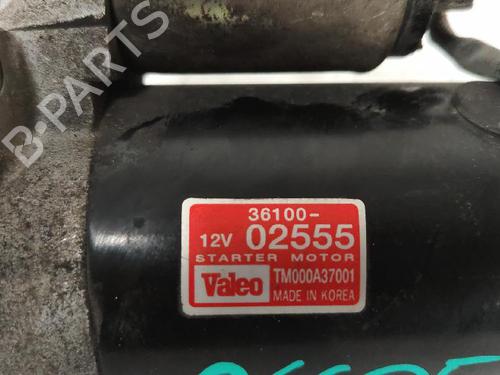Starter HYUNDAI ATOS (MX) 1.1 | BP27425958M8 