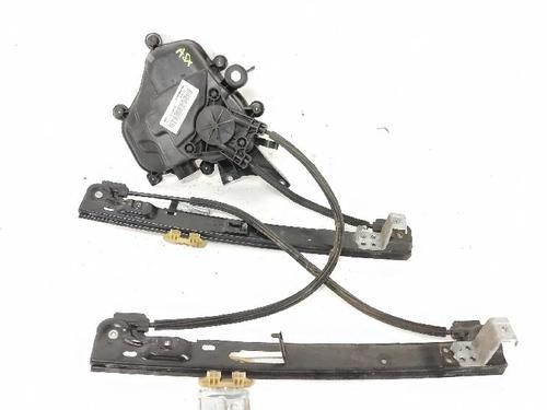 Rudehejsemekanisme ventre foran SEAT IBIZA IV (6J5, 6P1) 1.2 (70 hp) 31657076