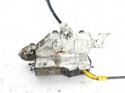 Rear right lock FIAT SCUDO Bus (270_, 272_) 2.0 D Multijet | BP29990122C99 