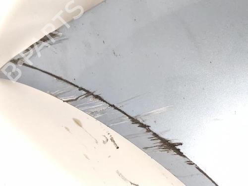 Rear bumper FIAT PUNTO (188_) 1.2 16V 80 (188.233, .235, .253, .255, .333, .353, .639,... | BP27925688C8 