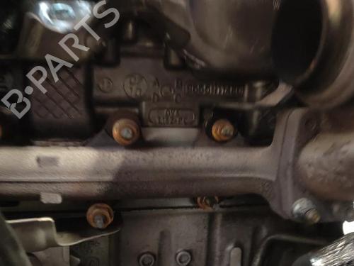 Engine FORD FOCUS II Turnier (DA_, FFS, DS) 1.6 TDCi | BP40215252M1  - Image 5