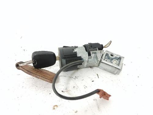 Used Ignition barrel PEUGEOT EXPERT Van (VF3A_, VF3U_, VF3X_) 2.0 HDi 120 (120 hp) 30609935