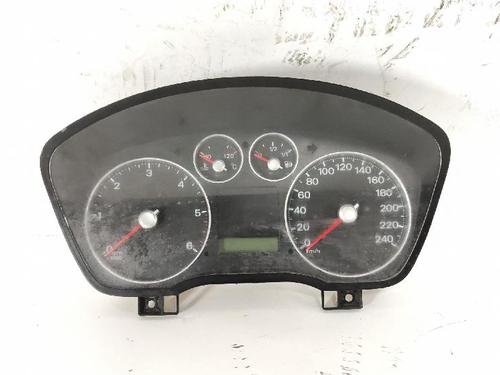Quadro strumenti FORD FOCUS C-MAX (DM2) 1.6 TDCi (109 hp) 32182164
