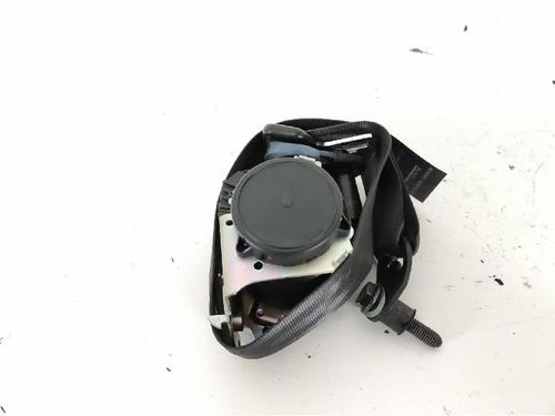 Front right seatbelt DACIA SANDERO II 1.2 | BP27432092I25 - Image 3