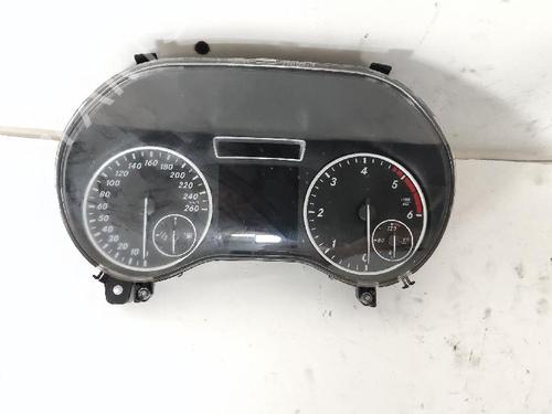 Used Instrument cluster Instrument cluster 38589965 38589965