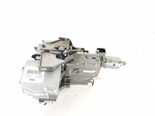Steering column RENAULT CLIO III Grandtour (KR0/1_) 1.2 16V (KR0P) | BP27411923M21