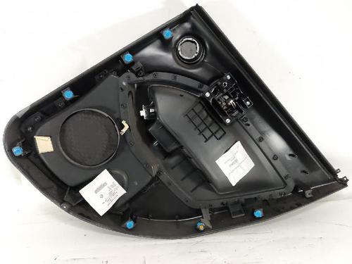 Rear left panel FIAT 500X (334_) 1.6 (334AXE1A) | BP40258535C60 - Image 2