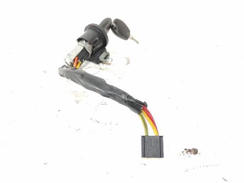 Ignition barrel DACIA LOGAN MCV (KS_) 1.5 dCi (KS0K) | BP34391443M48 - Image 2