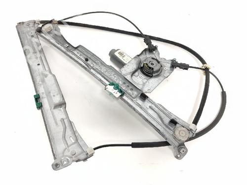 Rudehejsemotor forskærm højre RENAULT CLIO III (BR0/1, CR0/1) 1.2 16V (BR02, BR0J, BR11, CR02, CR0J, CR11) (75 hp) 28291214
