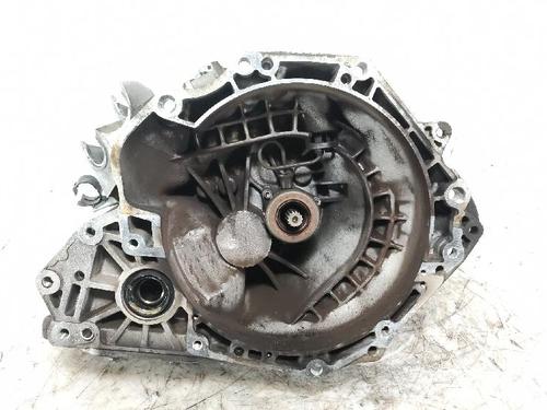 Used Gearbox OPEL CORSA E (X15) 1.4 (08, 68) (90 hp) 27426365