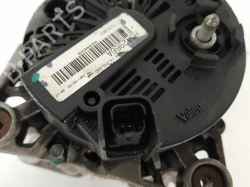 Alternator RENAULT TRAFIC II Van (FL) 2.0 dCi 115 (FL01, FL0U, FL00, FL0H, FL0M) | BP29934454M7 