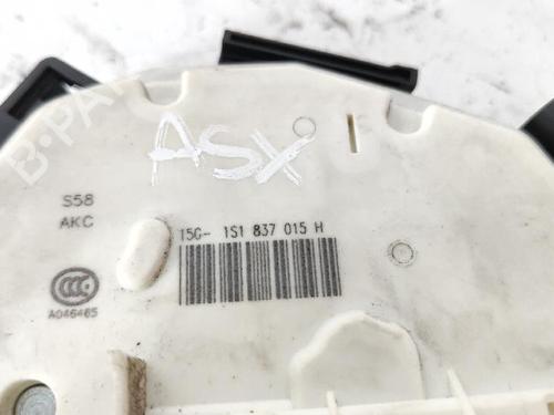 Front left lock VW LOAD UP (121, 122, BL1, BL2) 1.0 | BP27428463C98 