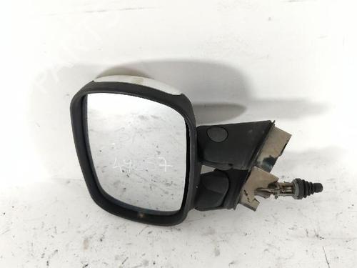 Left mirror FIAT DOBLO Box Body/MPV (223_) 1.9 JTD | BP27414733C26 