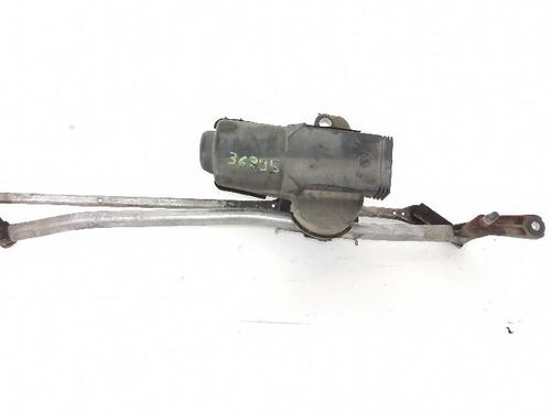 Used Front wiper motor Front wiper motor FIAT BRAVA (182_) 1.9 JTD (100 hp) 31939374 31939374