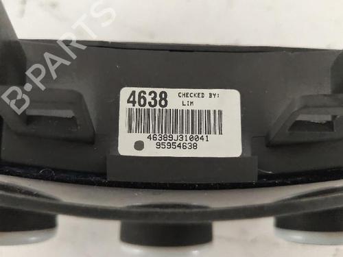 Climate control CHEVROLET SPARK (M300) 1.2 | BP36183589I5 - Image 3
